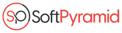 SOFT PYRAMID LLC Logo